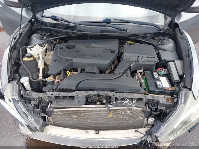 1N4AL3AP3GC223110 Nissan Altima 2.5 S