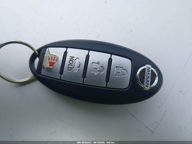 1N4AL3AP3GC223110 Nissan Altima 2.5 S