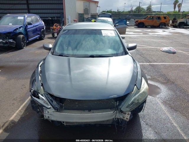 1N4AL3AP3GC223110 Nissan Altima 2.5 S