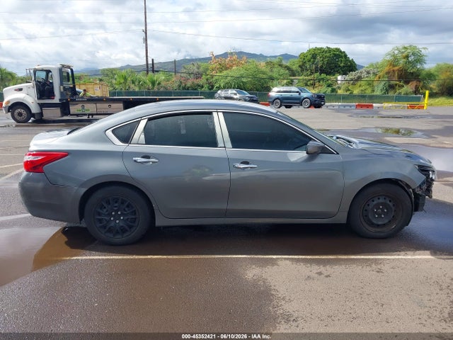 1N4AL3AP3GC223110 Nissan Altima 2.5 S