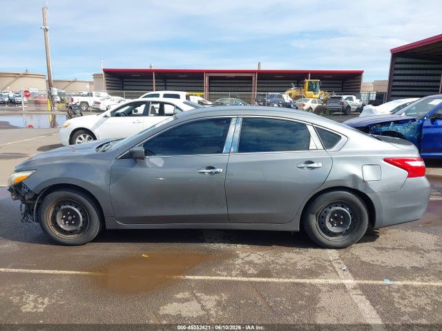 1N4AL3AP3GC223110 Nissan Altima 2.5 S