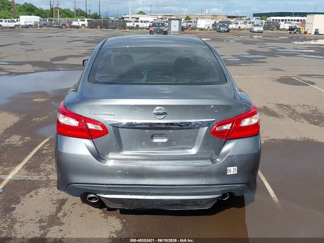 1N4AL3AP3GC223110 Nissan Altima 2.5 S