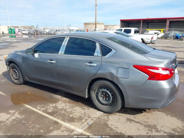 1N4AL3AP3GC223110 Nissan Altima 2.5 S