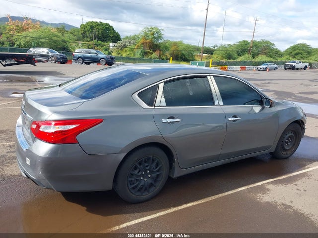 1N4AL3AP3GC223110 Nissan Altima 2.5 S
