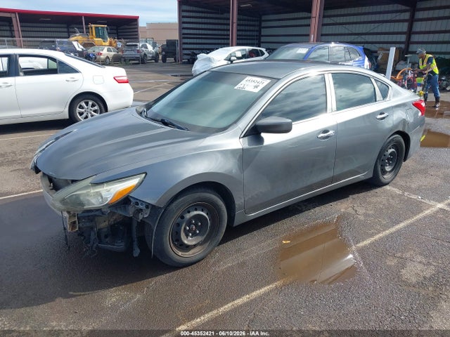 1N4AL3AP3GC223110 Nissan Altima 2.5 S