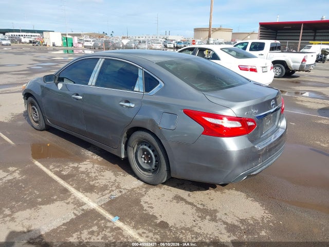 1N4AL3AP3GC223110 Nissan Altima 2.5 S