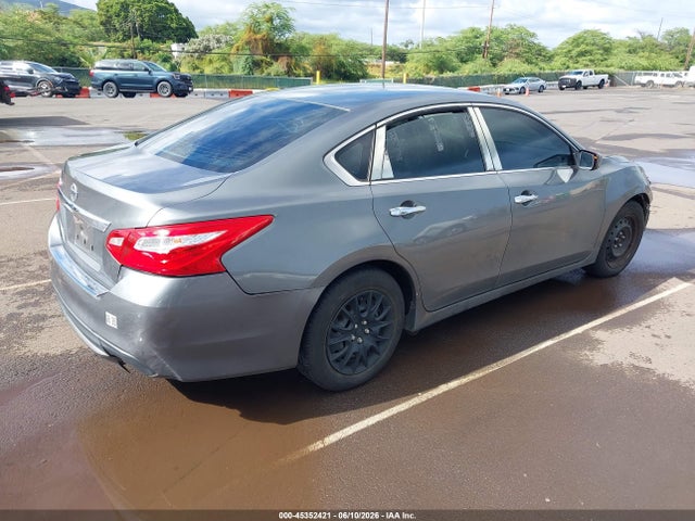 1N4AL3AP3GC223110 Nissan Altima 2.5 S