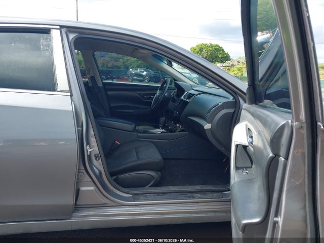 1N4AL3AP3GC223110 Nissan Altima 2.5 S