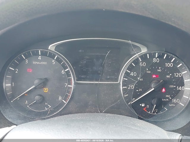 1N4AL3AP3GC223110 Nissan Altima 2.5 S