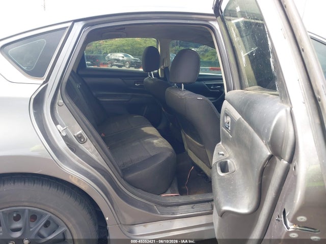 1N4AL3AP3GC223110 Nissan Altima 2.5 S