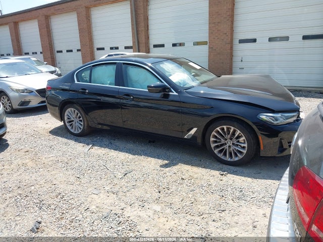 Aukcja sprzedaży 2021 Bmw 530i Xdrive, vin: WBA13BJ06MCF89629, numer aukcji: 45352426