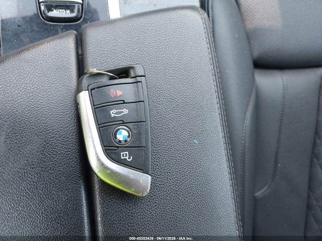 Aukcja sprzedaży 2021 Bmw 530i Xdrive, vin: WBA13BJ06MCF89629, numer aukcji: 45352426