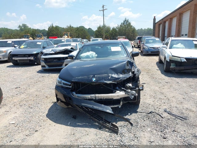 Aukcja sprzedaży 2021 Bmw 530i Xdrive, vin: WBA13BJ06MCF89629, numer aukcji: 45352426