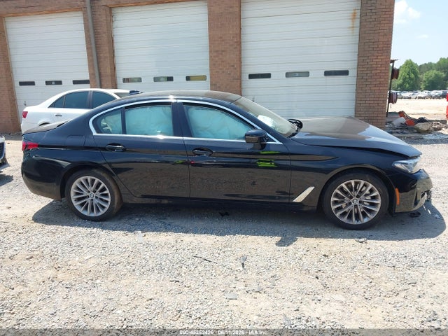 Aukcja sprzedaży 2021 Bmw 530i Xdrive, vin: WBA13BJ06MCF89629, numer aukcji: 45352426