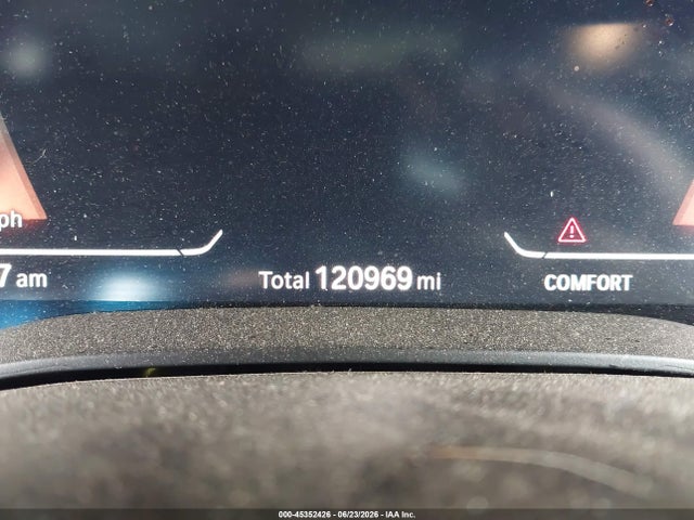 Aukcja sprzedaży 2021 Bmw 530i Xdrive, vin: WBA13BJ06MCF89629, numer aukcji: 45352426