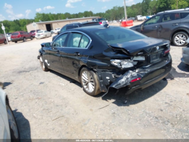 Aukcja sprzedaży 2021 Bmw 530i Xdrive, vin: WBA13BJ06MCF89629, numer aukcji: 45352426