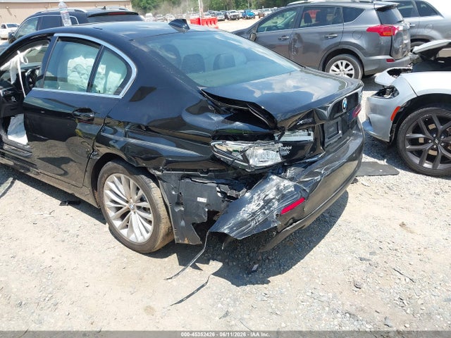 Aukcja sprzedaży 2021 Bmw 530i Xdrive, vin: WBA13BJ06MCF89629, numer aukcji: 45352426