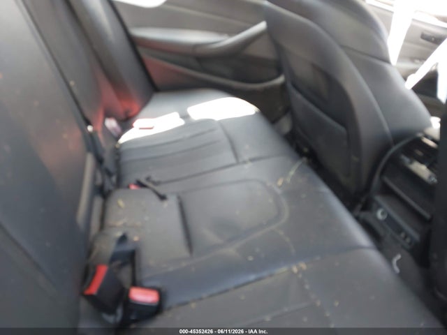 Aukcja sprzedaży 2021 Bmw 530i Xdrive, vin: WBA13BJ06MCF89629, numer aukcji: 45352426