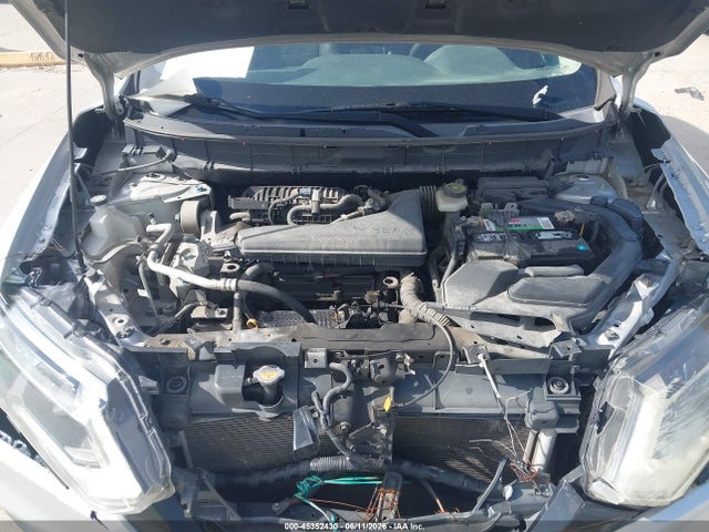 Nissan ROGUE S 2017 KNMAT2MT2HP558026 Image 10
