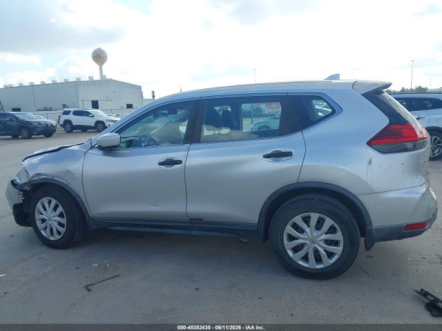 Nissan ROGUE S 2017 KNMAT2MT2HP558026 Image 14