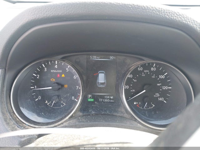 Nissan ROGUE S 2017 KNMAT2MT2HP558026 Image 7