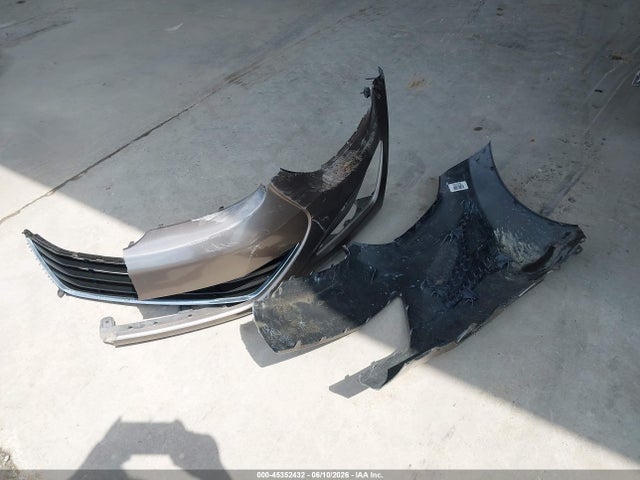 Auction sale of the 2014 Hyundai Elantra Se, vin: 5NPDH4AE7EH480608, lot number: 45352432