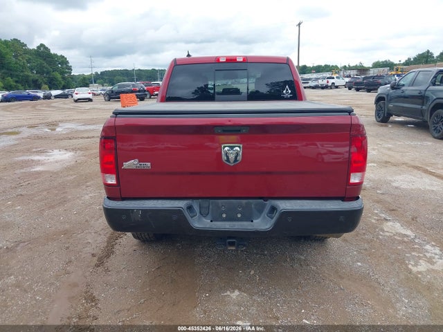 1C6RR6LTXFS639819 RAM 1500 Outdoorsman