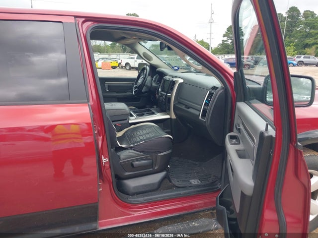 1C6RR6LTXFS639819 RAM 1500 Outdoorsman