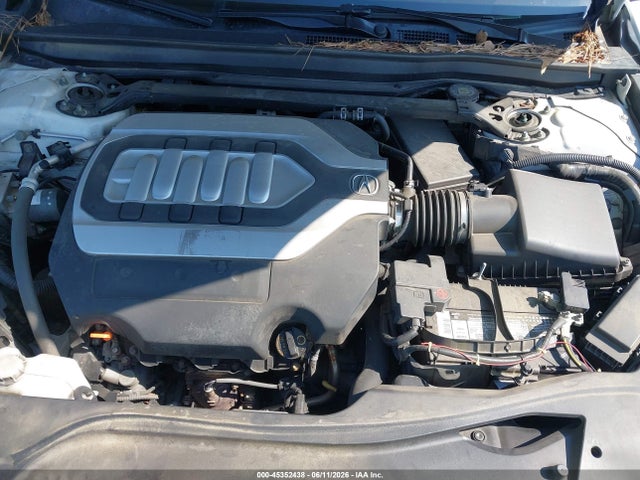 Aukcja sprzedaży 2014 Acura Rlx, vin: JH4KC1F35EC002404, numer aukcji: 45352438