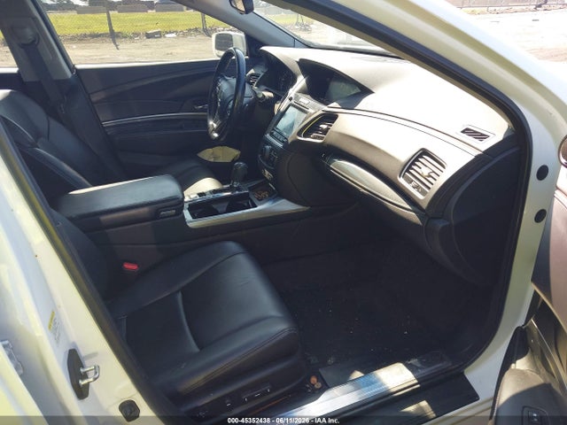 Aukcja sprzedaży 2014 Acura Rlx, vin: JH4KC1F35EC002404, numer aukcji: 45352438