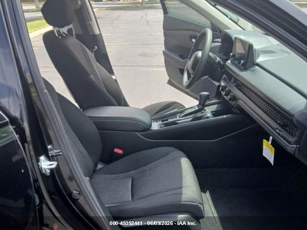 Продажа на аукционе авто 2025 Honda Accord Lx, vin: 1HGCY1F25SA043767, номер лота: 45352441