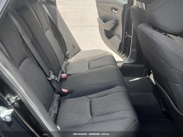 Продажа на аукционе авто 2025 Honda Accord Lx, vin: 1HGCY1F25SA043767, номер лота: 45352441