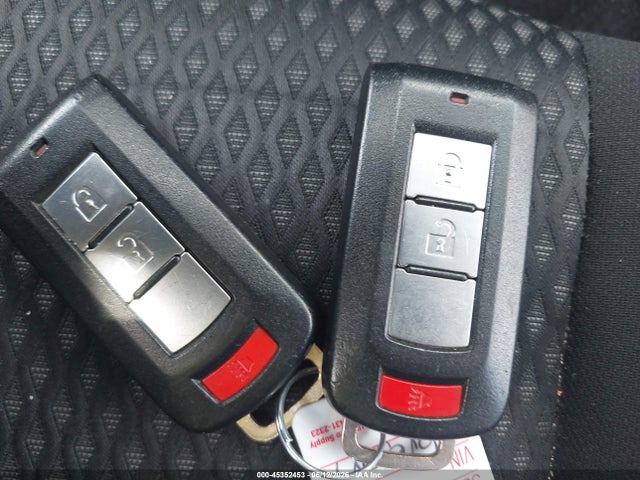 Mitsubishi Outlander Se 2016 JA4AZ3A37GZ012330 Image 11