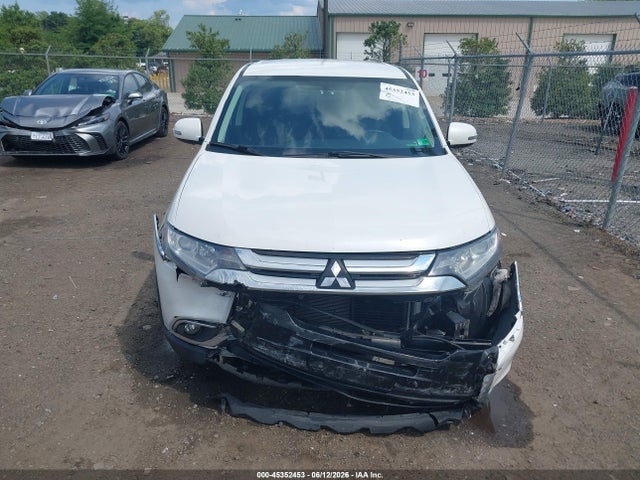 Mitsubishi Outlander Se 2016 JA4AZ3A37GZ012330 Image 12