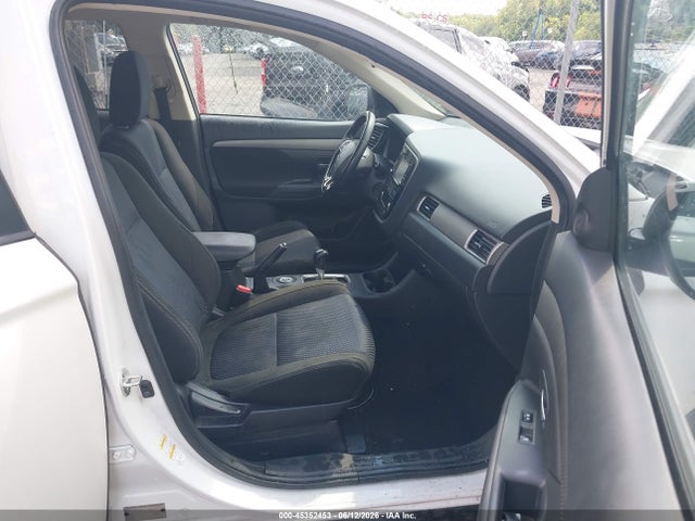 Mitsubishi Outlander Se 2016 JA4AZ3A37GZ012330 Image 5