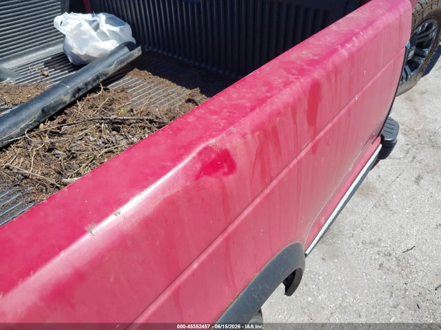 45352457 :رقم المزاد ، 1GCCS14R6P0191293 vin ، 1993 Chevrolet S Truck S10 مزاد بيع