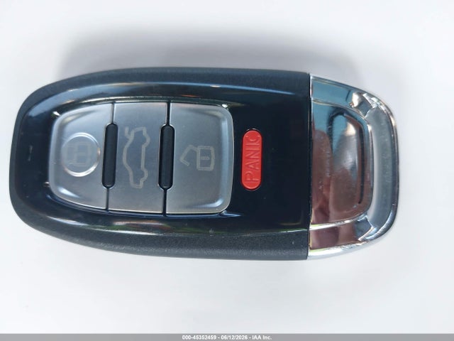 Aukcja sprzedaży 2016 Audi Q5 2.0t Premium, vin: WA1L2AFP9GA057507, numer aukcji: 45352459