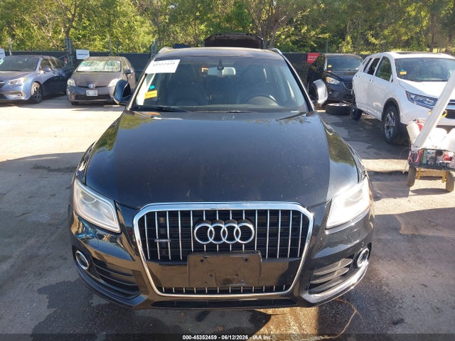 Aukcja sprzedaży 2016 Audi Q5 2.0t Premium, vin: WA1L2AFP9GA057507, numer aukcji: 45352459