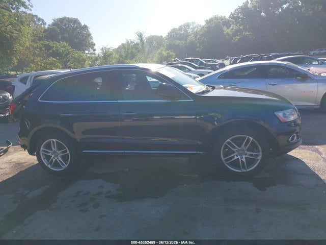 Aukcja sprzedaży 2016 Audi Q5 2.0t Premium, vin: WA1L2AFP9GA057507, numer aukcji: 45352459