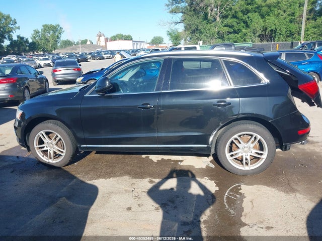 Aukcja sprzedaży 2016 Audi Q5 2.0t Premium, vin: WA1L2AFP9GA057507, numer aukcji: 45352459