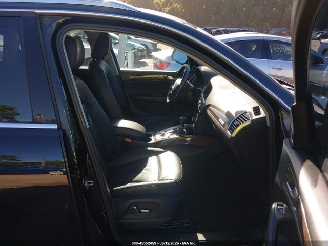 Aukcja sprzedaży 2016 Audi Q5 2.0t Premium, vin: WA1L2AFP9GA057507, numer aukcji: 45352459