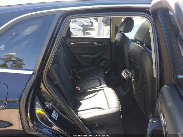 Aukcja sprzedaży 2016 Audi Q5 2.0t Premium, vin: WA1L2AFP9GA057507, numer aukcji: 45352459