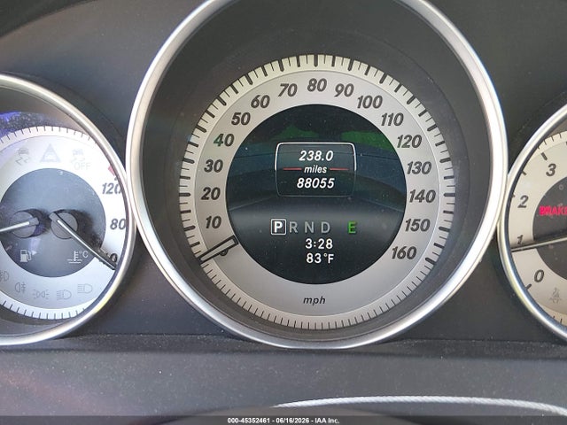 Продаж на аукціоні авто 2014 Mercedes-benz C 300 Sport 4matic, vin: WDDGF8AB8EA959696, номер лоту: 45352461