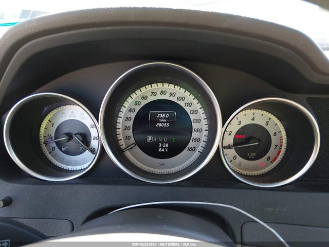 Продаж на аукціоні авто 2014 Mercedes-benz C 300 Sport 4matic, vin: WDDGF8AB8EA959696, номер лоту: 45352461