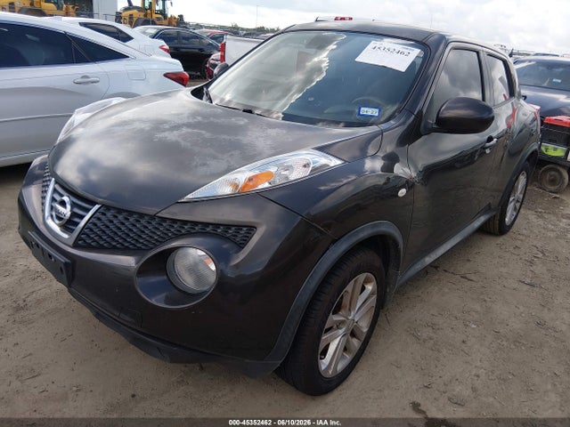 Продажа на аукционе авто 2012 Nissan Juke S, vin: JN8AF5MR5CT115130, номер лота: 45352462