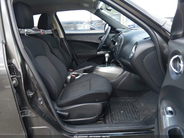 Продажа на аукционе авто 2012 Nissan Juke S, vin: JN8AF5MR5CT115130, номер лота: 45352462