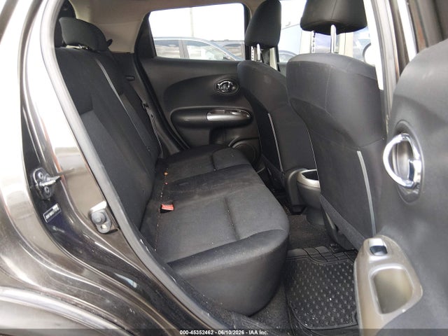 Продажа на аукционе авто 2012 Nissan Juke S, vin: JN8AF5MR5CT115130, номер лота: 45352462