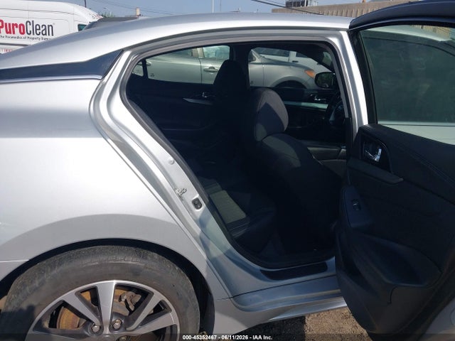 45352467 :رقم المزاد ، 1N4AA6AP1GC379010 vin ، 2016 Nissan Maxima 3.5 S مزاد بيع
