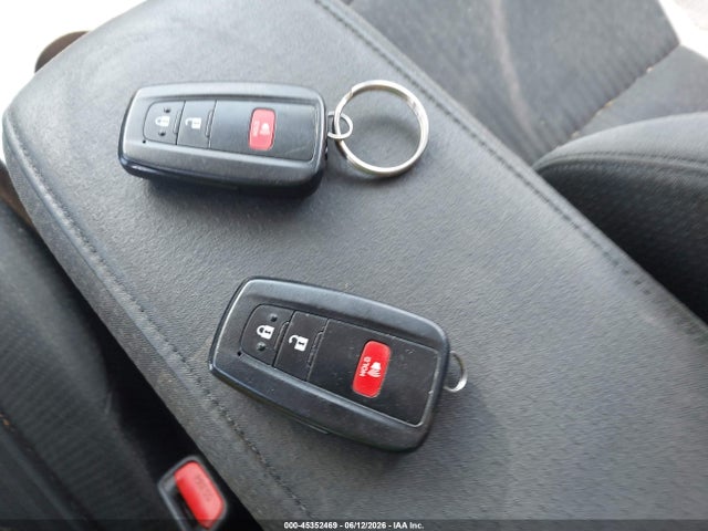 Toyota Prius Three 2016 JTDKARFU4G3522126 Image 11