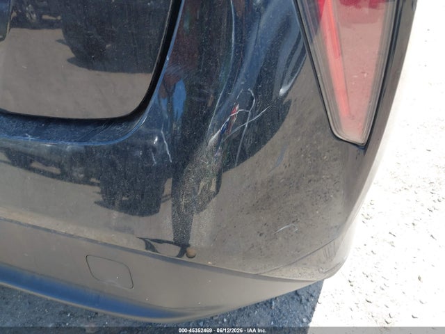 Toyota Prius Three 2016 JTDKARFU4G3522126 Image 19